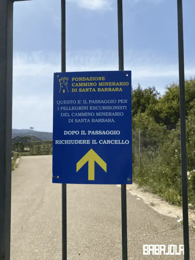 Esplorazione urbana Miniera Monteponi