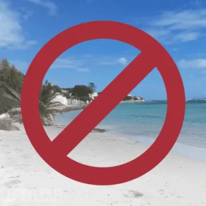 divieti - 5 cose da non fare in Sardegna