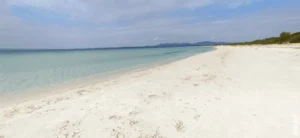 Is Solinas - Sulcis - Babajola