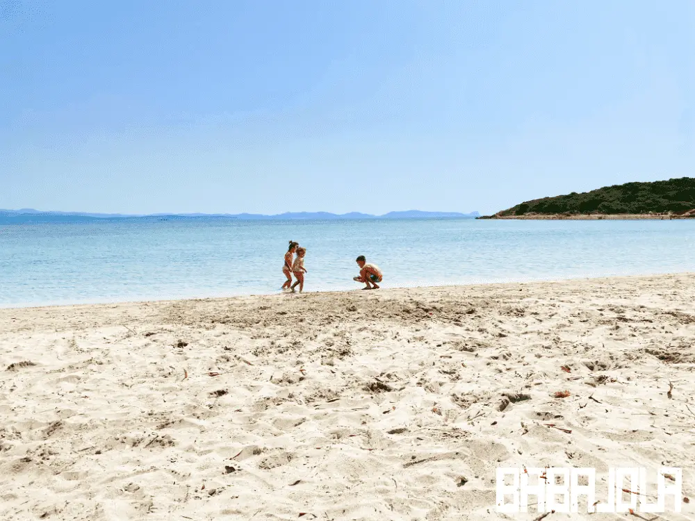 Maladroxia - Sulcis - Sant'Antioco