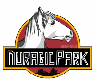 illustrazione Nuragic Park