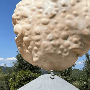 Pane Tzicchi di Giuseppe Carta - Bonorva