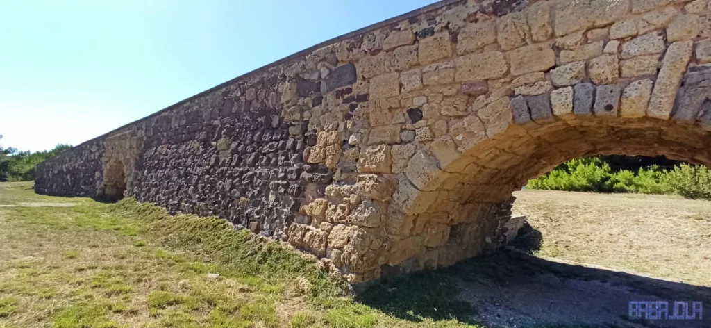 Ponte romano Sant'Antioco