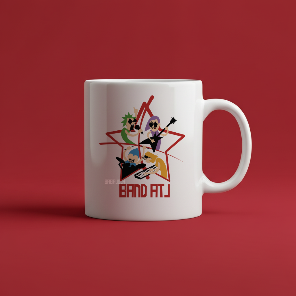 GiocoMappe Avventure in Sardegna - Prodotto Artigianale, Dipinto a mano