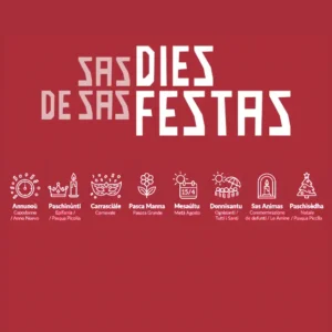 Sas Dies de sas festas