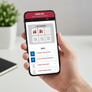 babaTour esempio Personalizzato