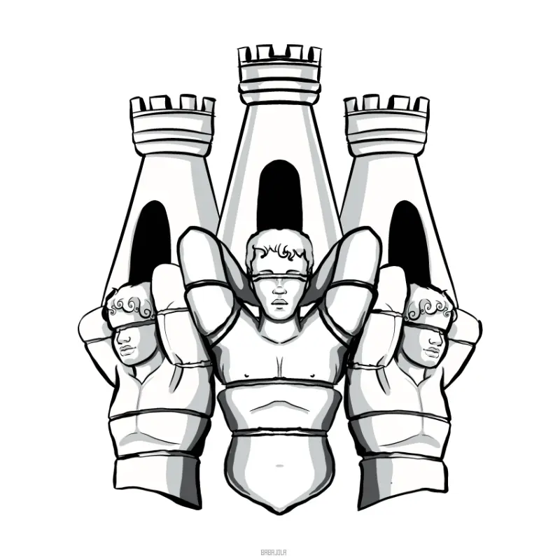 riso sardonico | San Sperate | tour gratuito | Sardegna