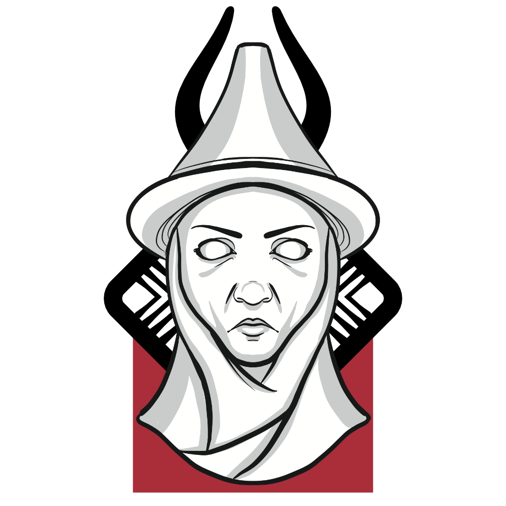 Alice - Illustradora - illustrazione Babajola.