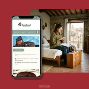 come automatizzare l'accoglienza del tuo b&b