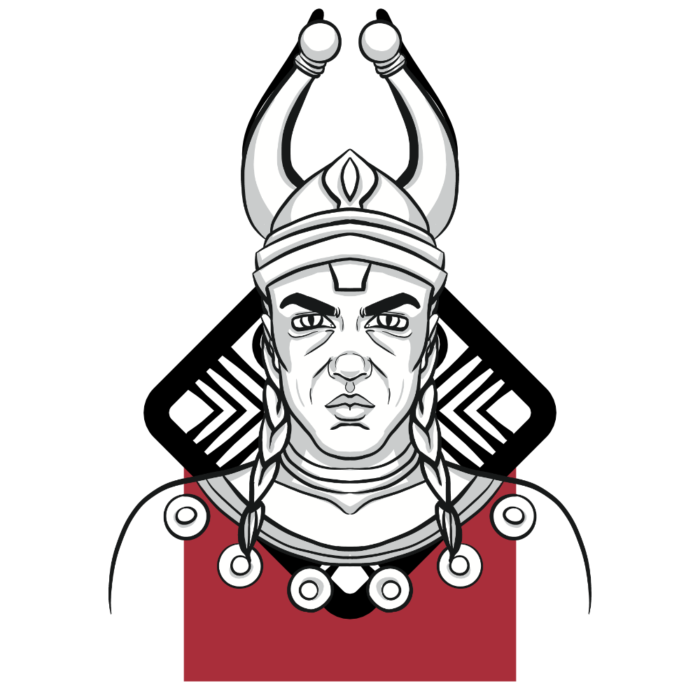 Alice - Illustradora - illustrazione Babajola.