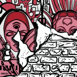 Murali d'Italia: i 20 paesi più suggestivi 