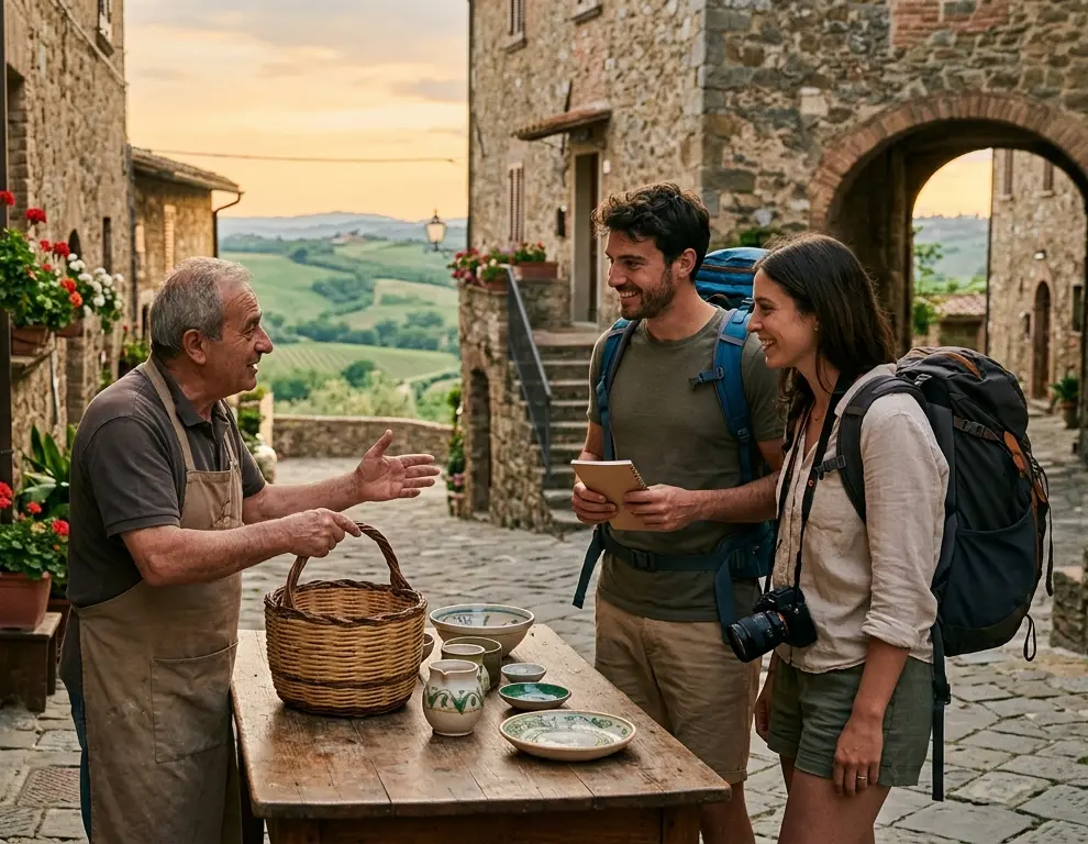 promozione territorio - sponsor - babajola